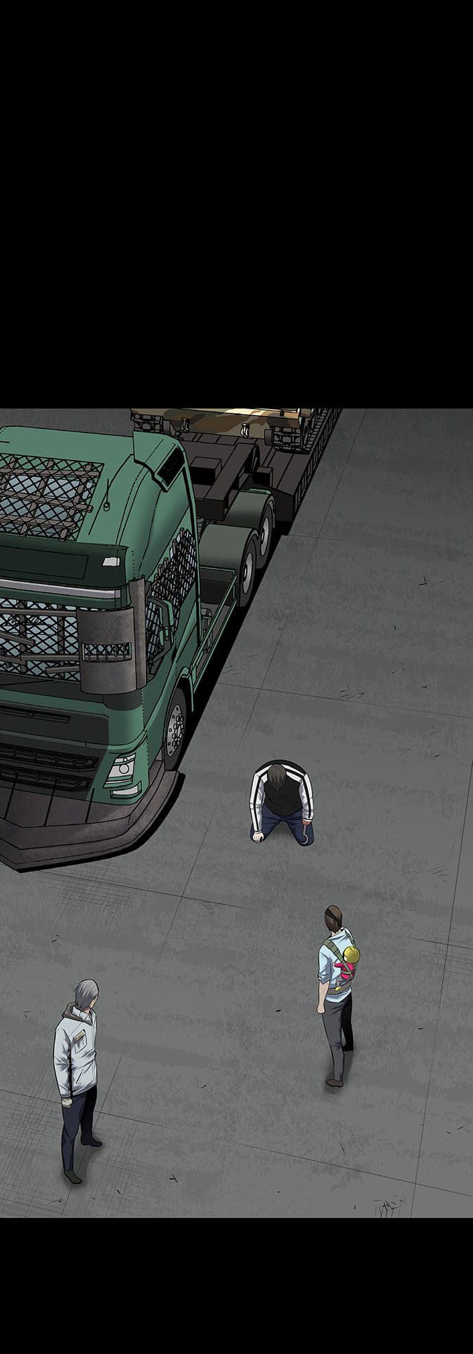 Hive - Chương 124 - Trang 17