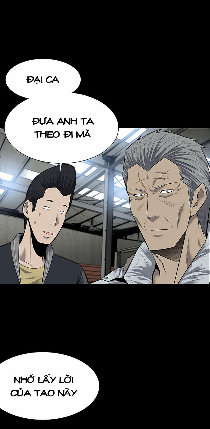 Hive - Chương 124 - Trang 18