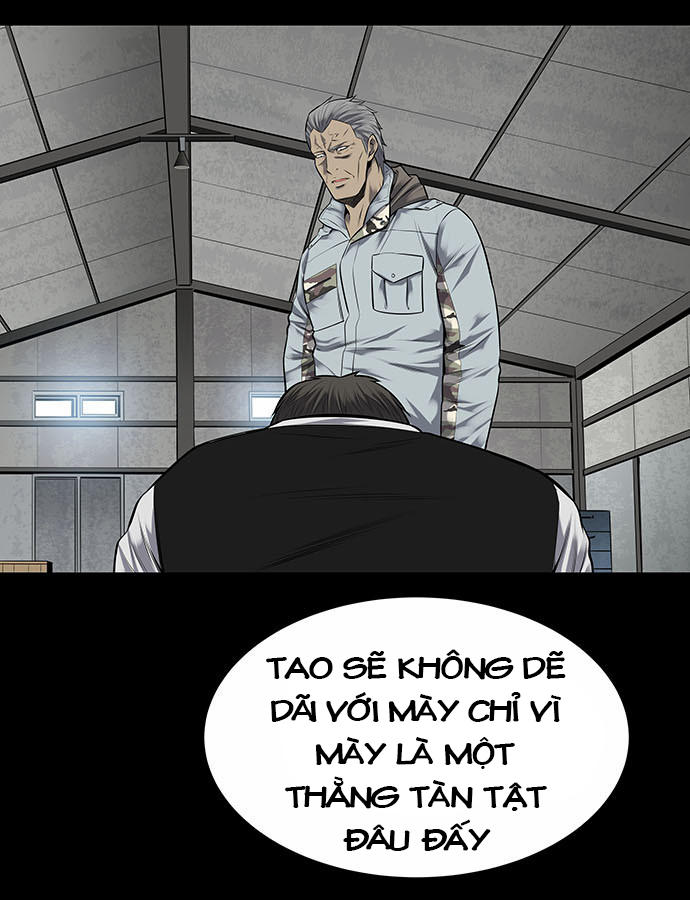 Hive - Chương 124 - Trang 19