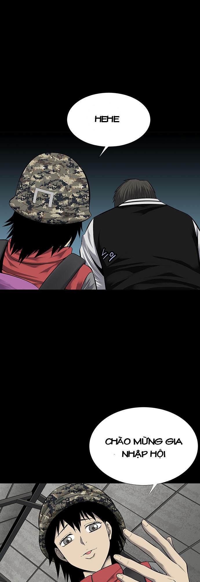 Hive - Chương 124 - Trang 20