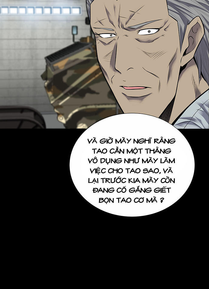 Hive - Chương 124 - Trang 4