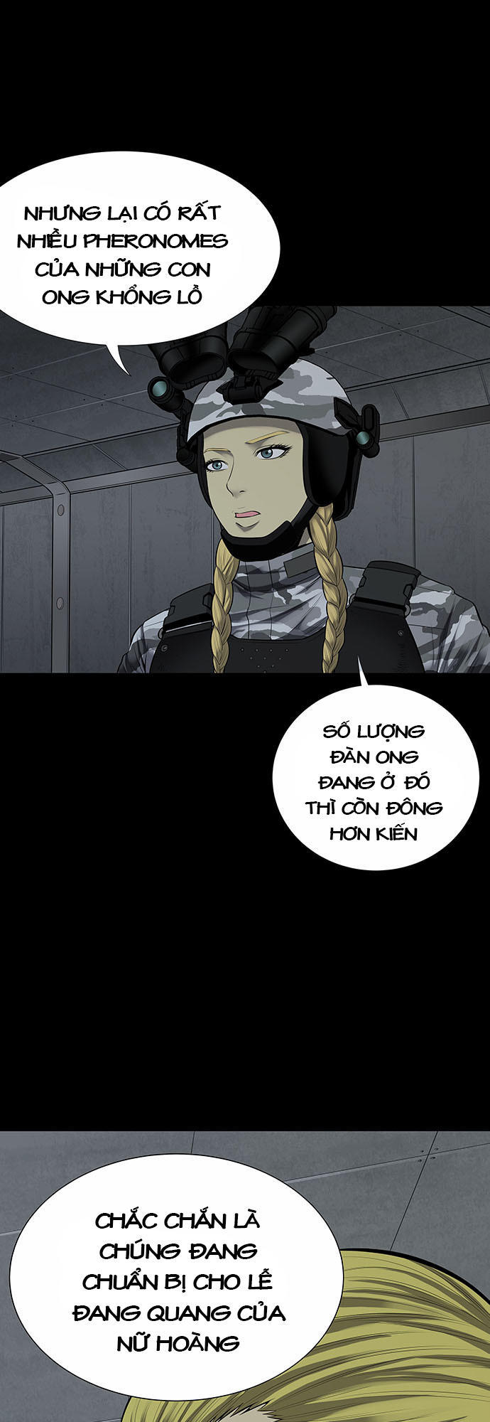 Hive - Chương 124 - Trang 31