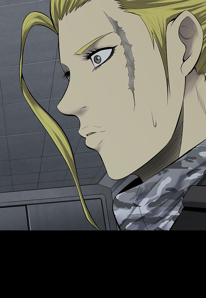 Hive - Chương 124 - Trang 32