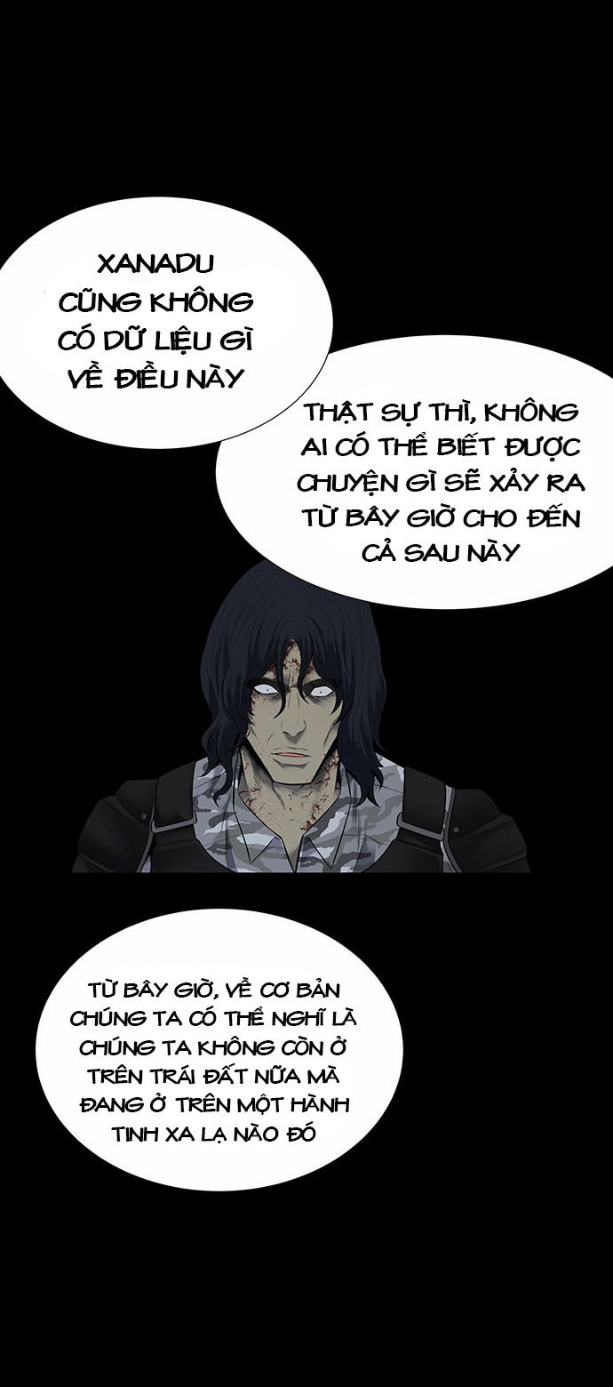 Hive - Chương 124 - Trang 33