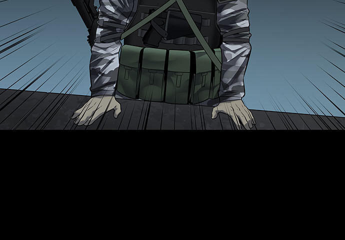 Hive - Chương 124 - Trang 37