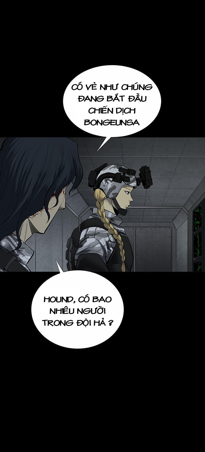 Hive - Chương 124 - Trang 38