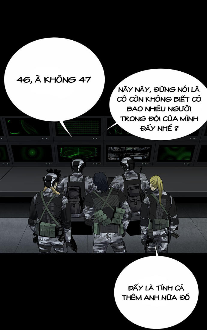 Hive - Chương 124 - Trang 39