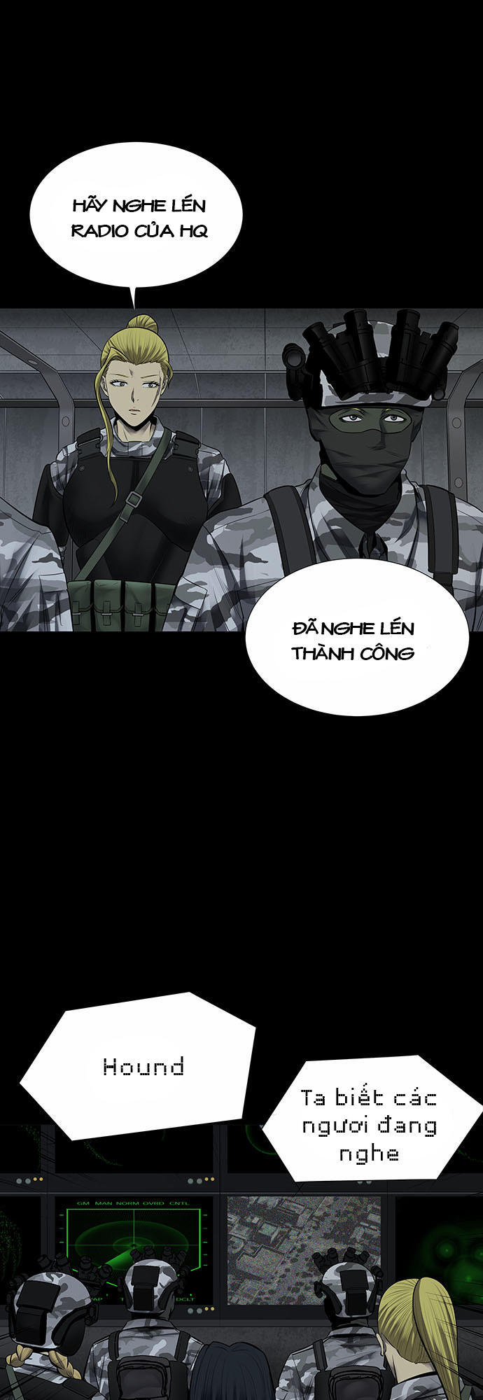 Hive - Chương 124 - Trang 42