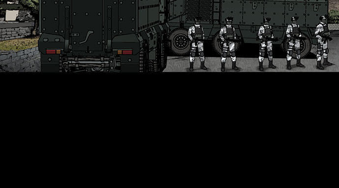 Hive - Chương 124 - Trang 45