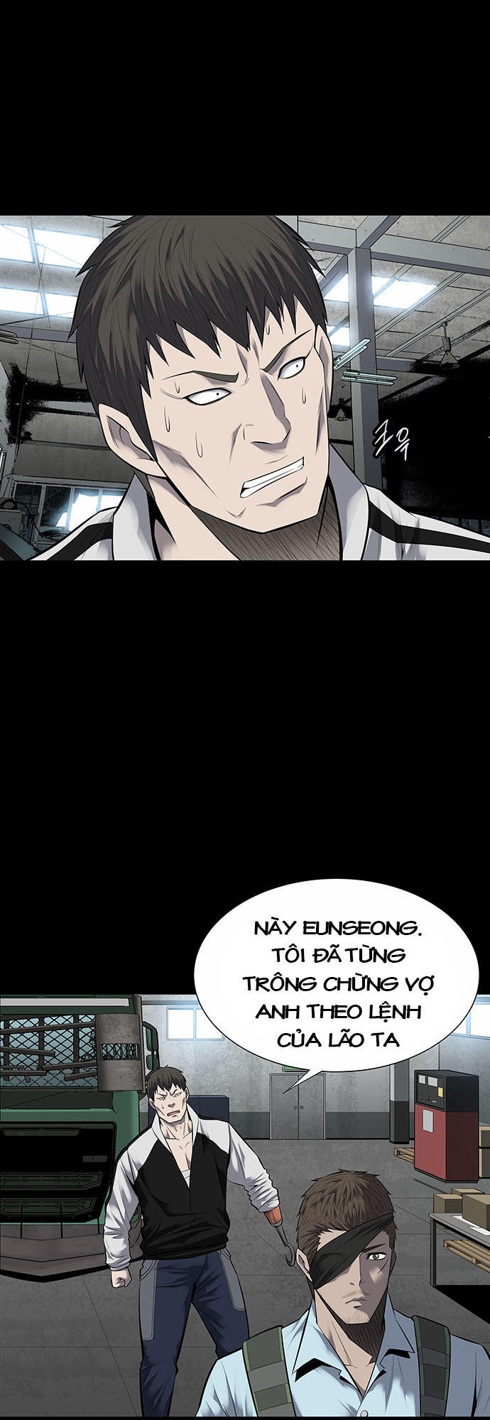 Hive - Chương 124 - Trang 6