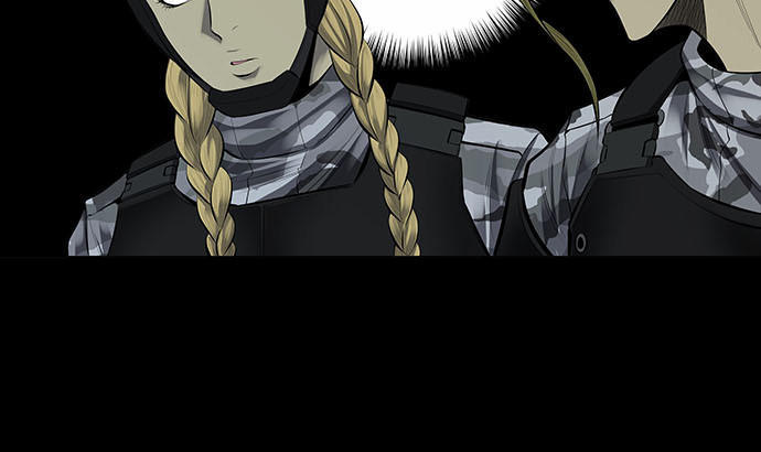 Hive - Chương 124 - Trang 51