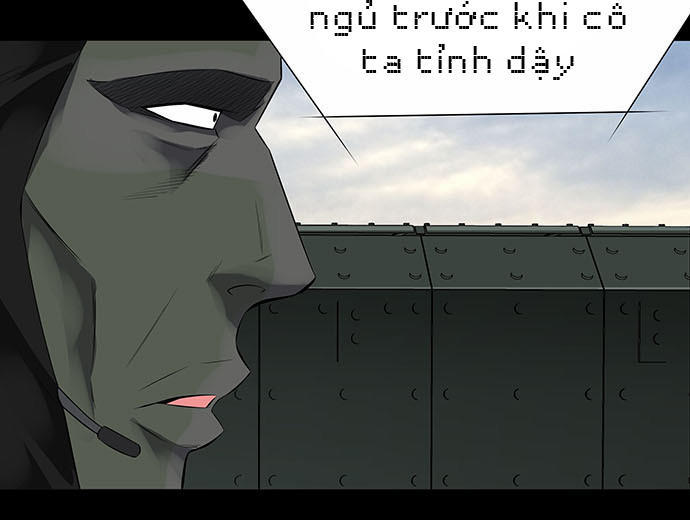 Hive - Chương 124 - Trang 54