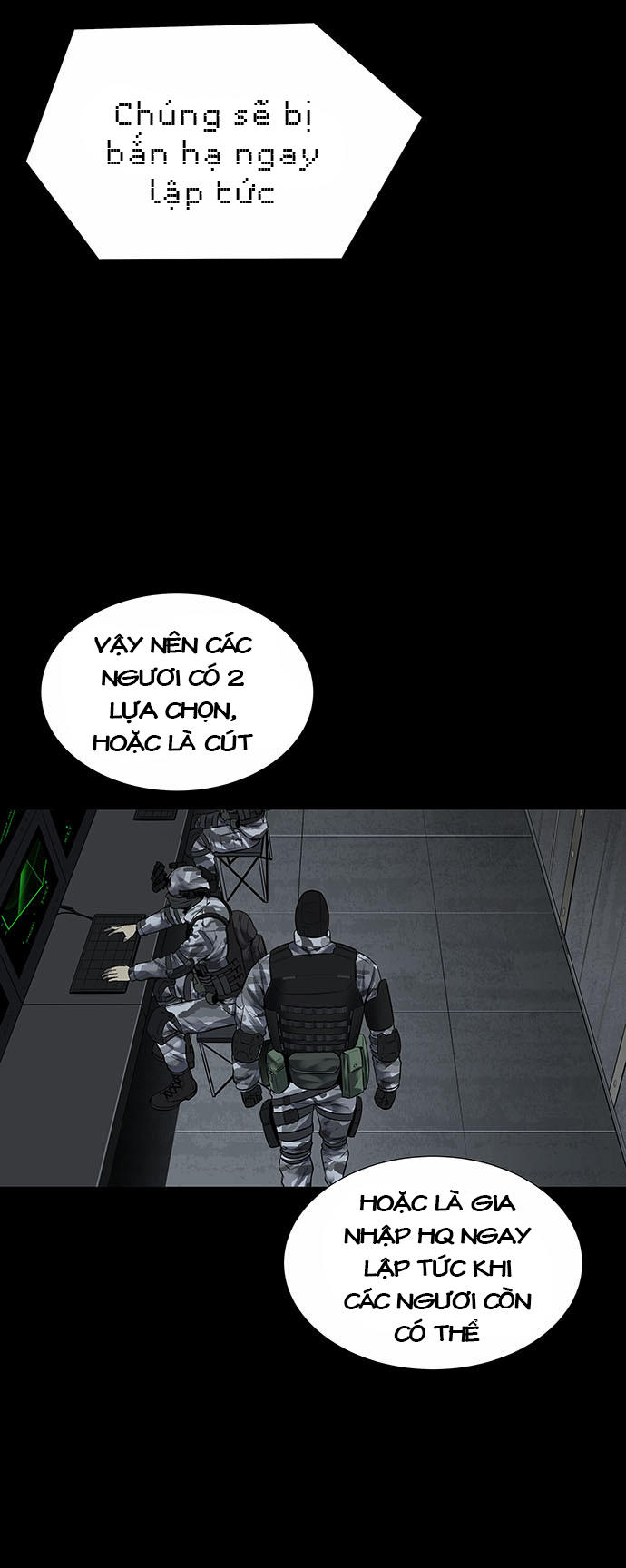 Hive - Chương 124 - Trang 55