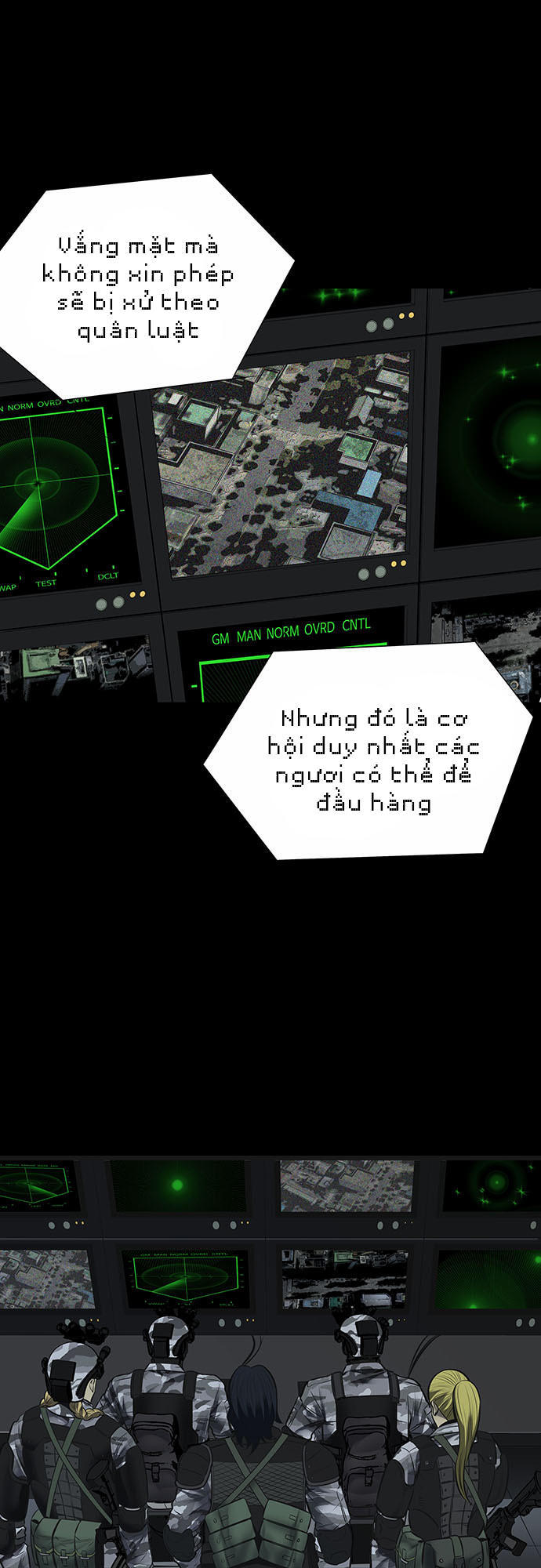 Hive - Chương 124 - Trang 56