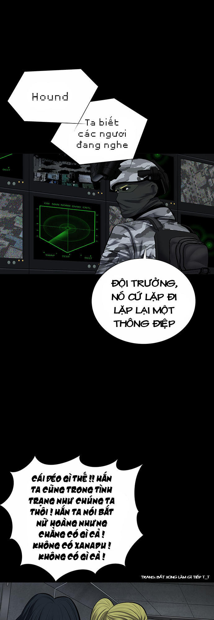 Hive - Chương 124 - Trang 59