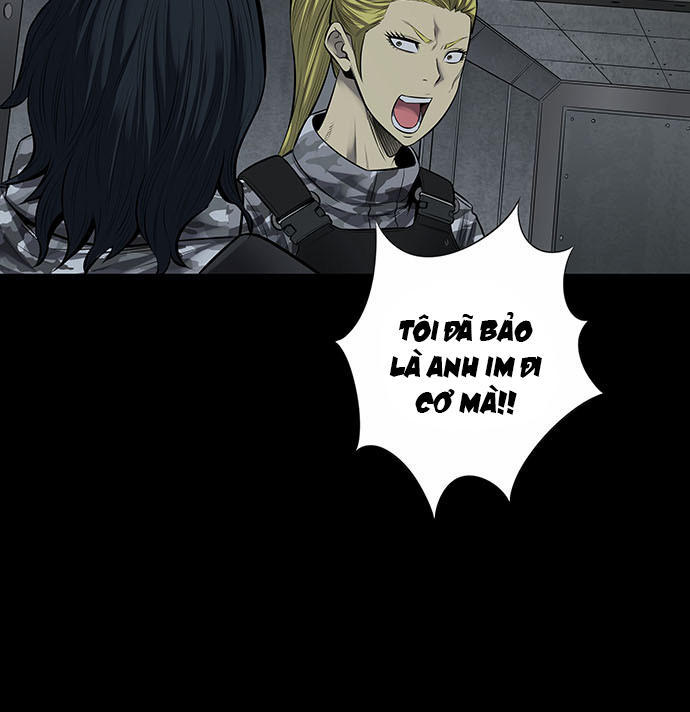 Hive - Chương 124 - Trang 60