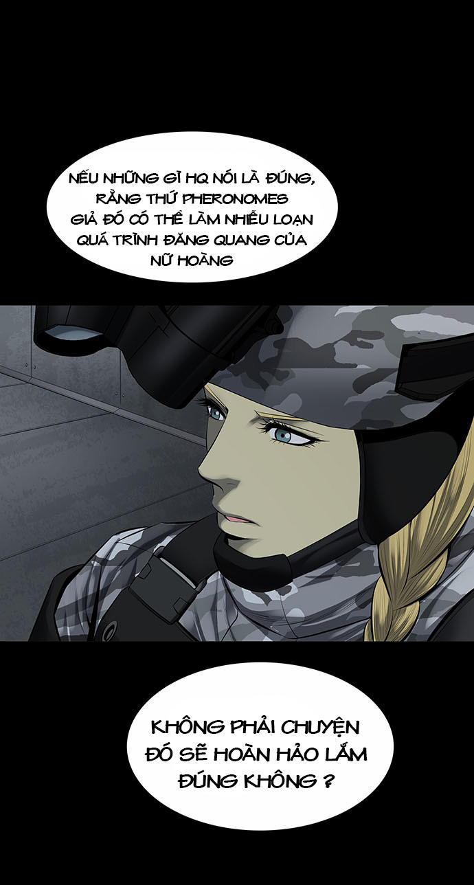 Hive - Chương 124 - Trang 61