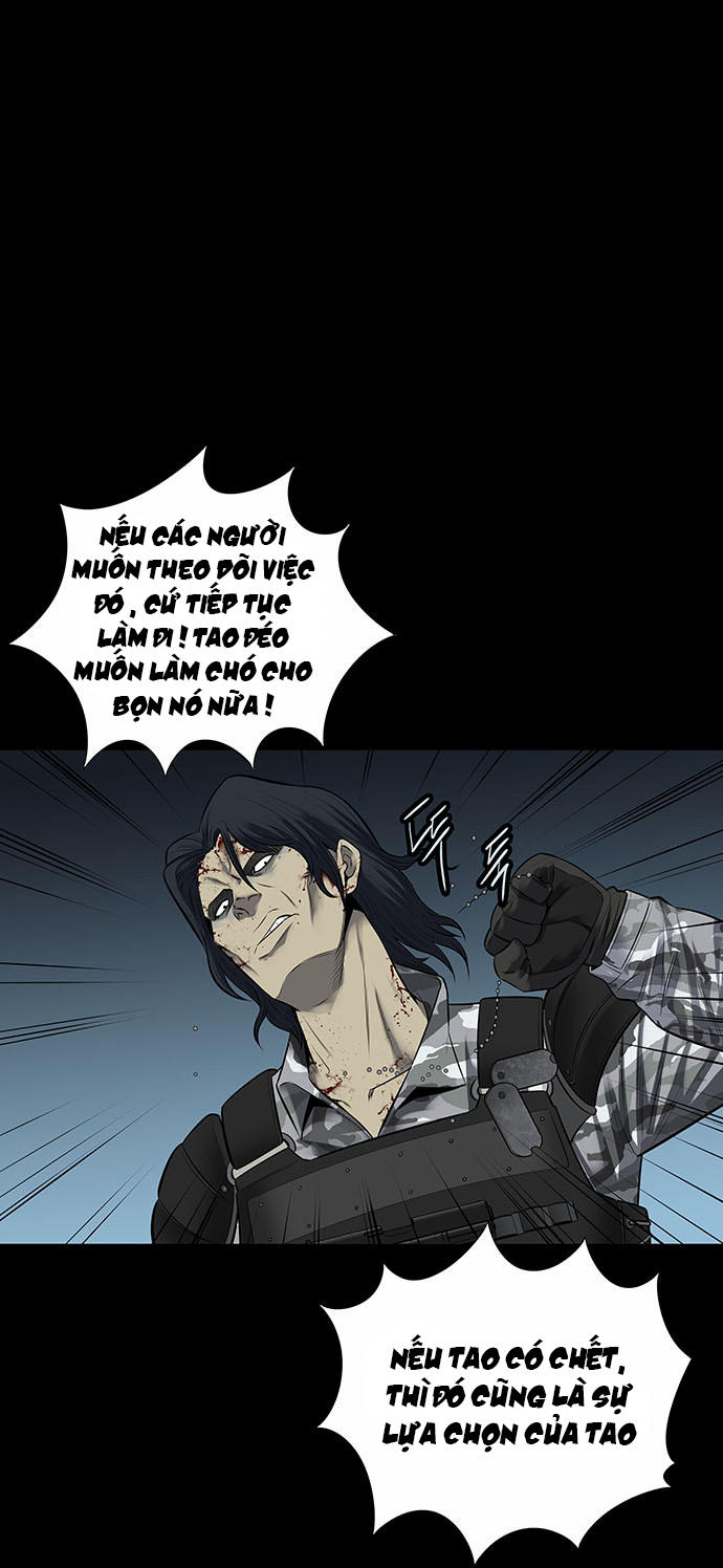 Hive - Chương 124 - Trang 62