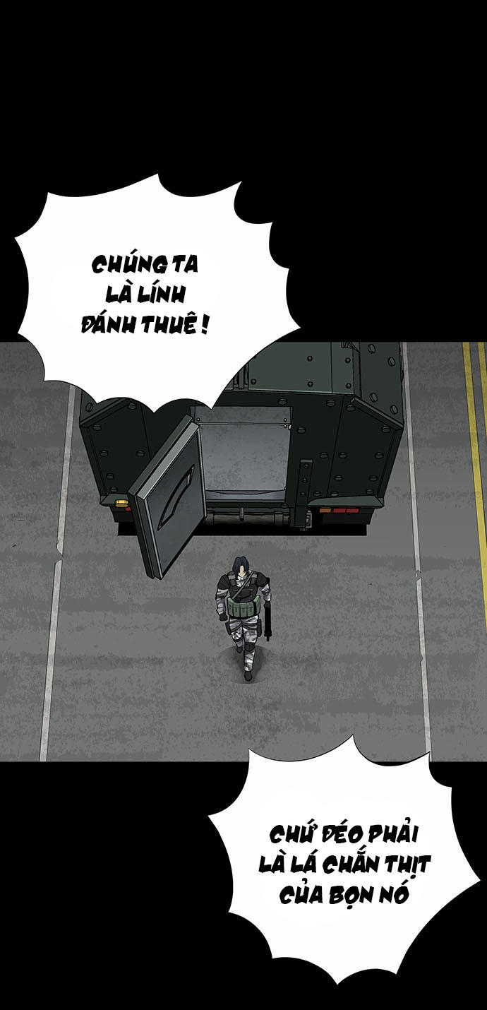 Hive - Chương 124 - Trang 63