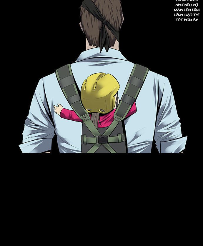 Hive - Chương 124 - Trang 10
