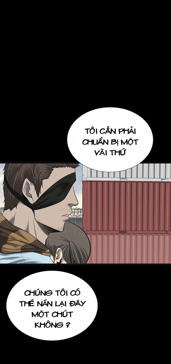 Hive - Chương 125 - Trang 37