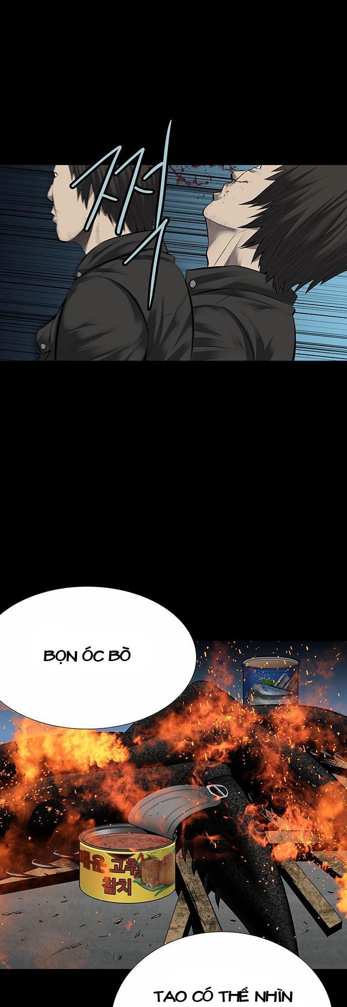 Hive - Chương 125 - Trang 50