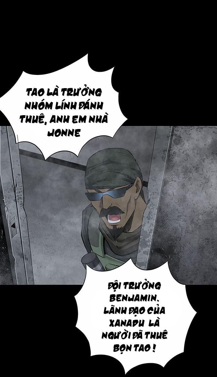 Hive - Chương 125 - Trang 66