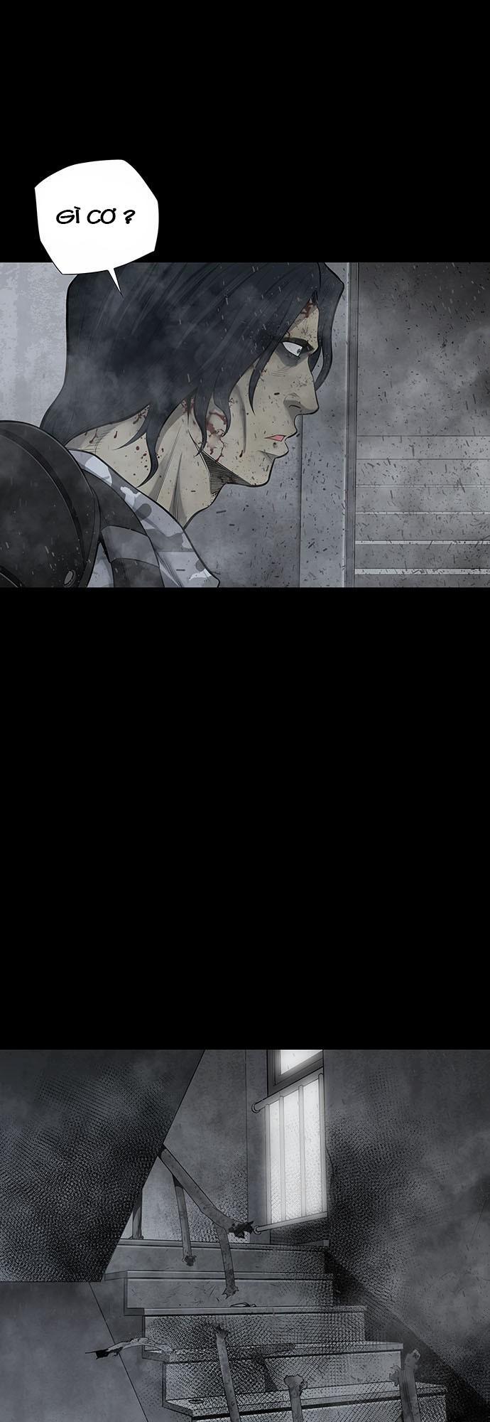 Hive - Chương 125 - Trang 68