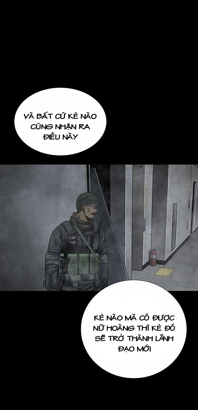 Hive - Chương 125 - Trang 72