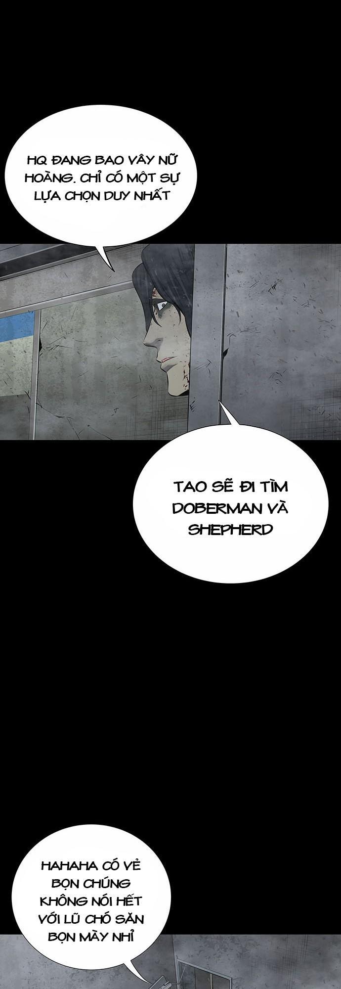 Hive - Chương 125 - Trang 76