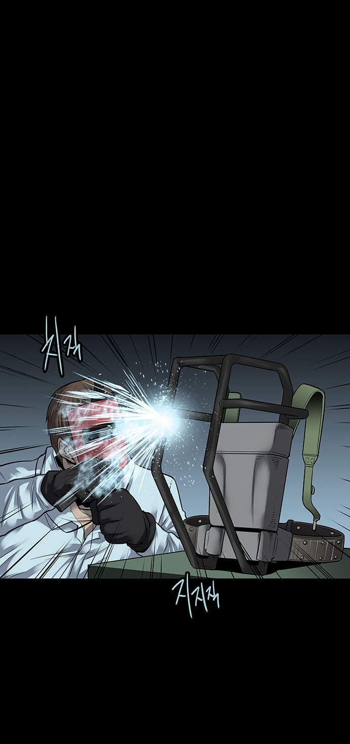 Hive - Chương 126 - Trang 11