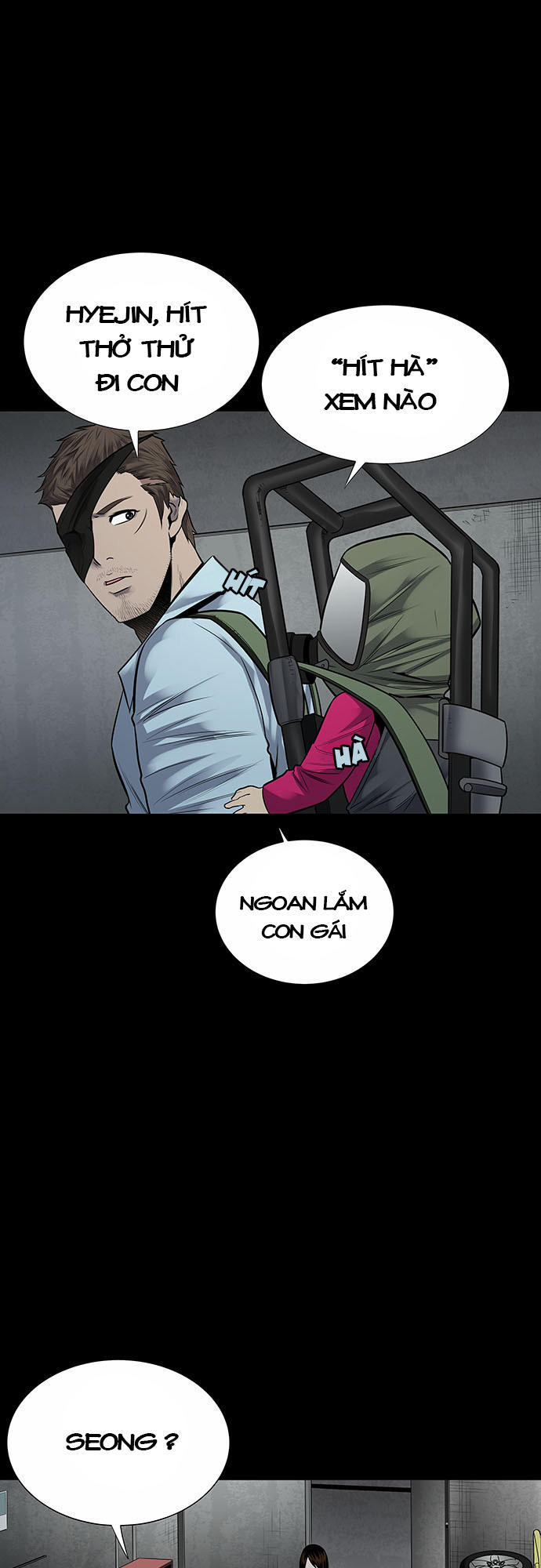 Hive - Chương 126 - Trang 13
