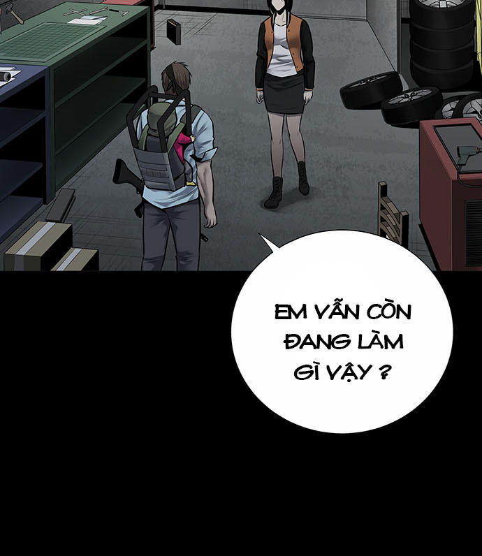 Hive - Chương 126 - Trang 14