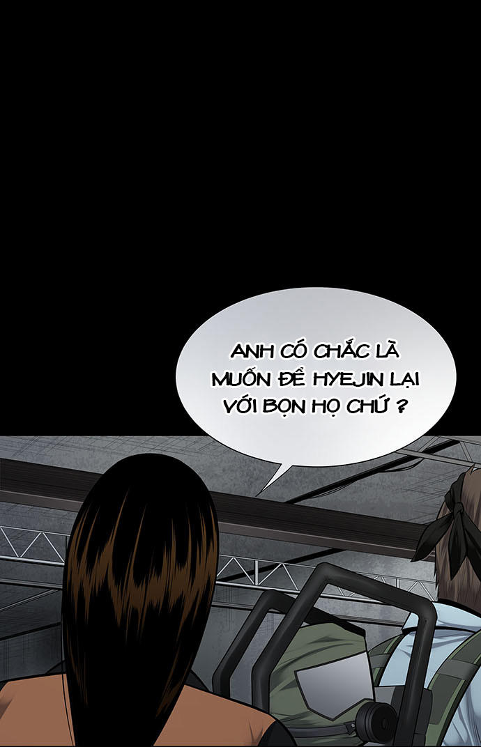 Hive - Chương 126 - Trang 16