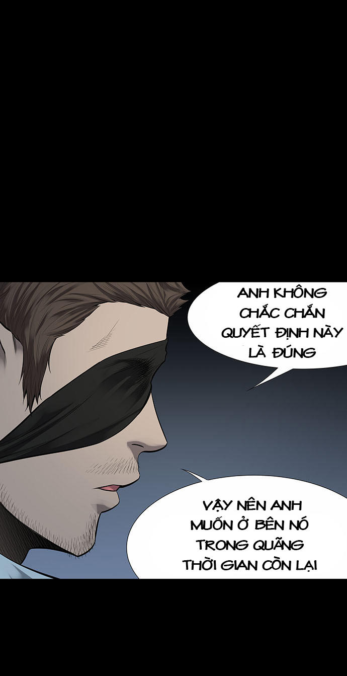 Hive - Chương 126 - Trang 17