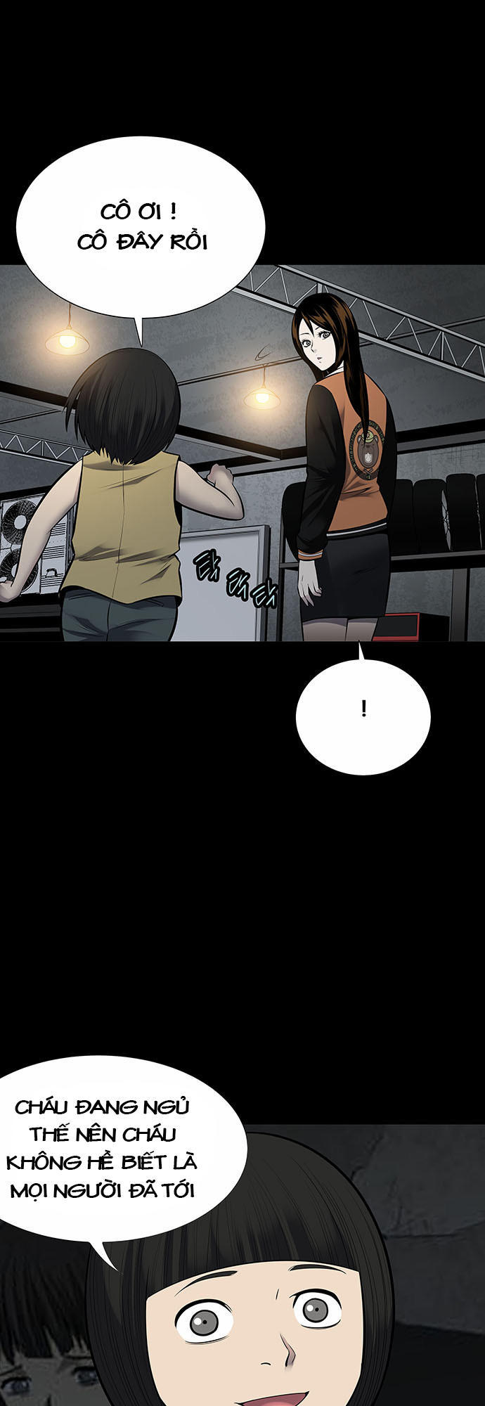 Hive - Chương 126 - Trang 19