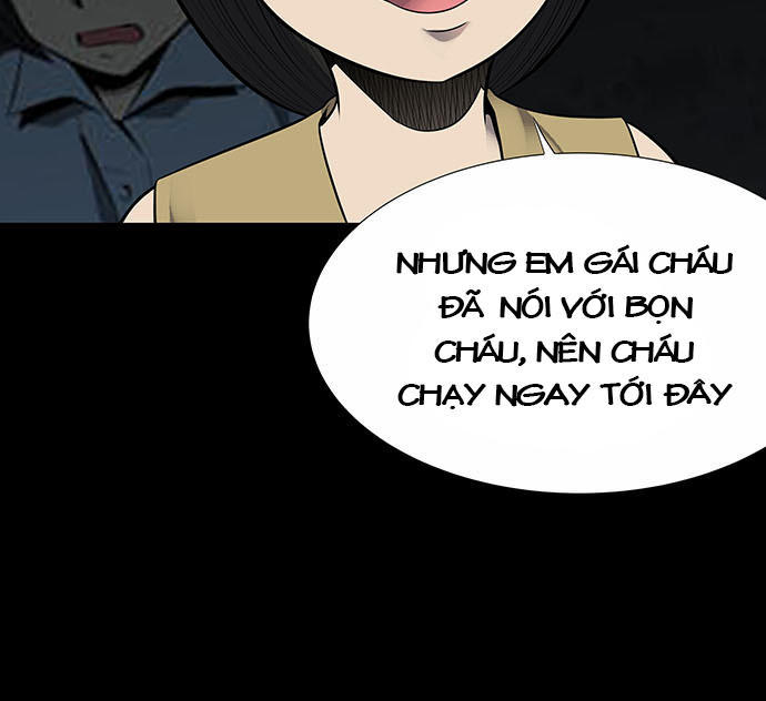 Hive - Chương 126 - Trang 20