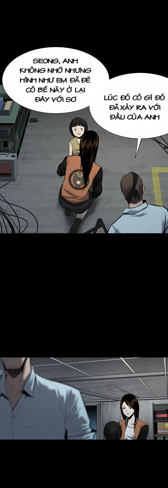 Hive - Chương 126 - Trang 21