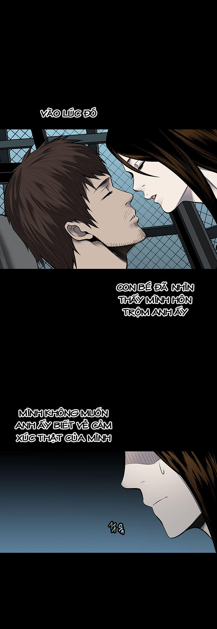 Hive - Chương 126 - Trang 24