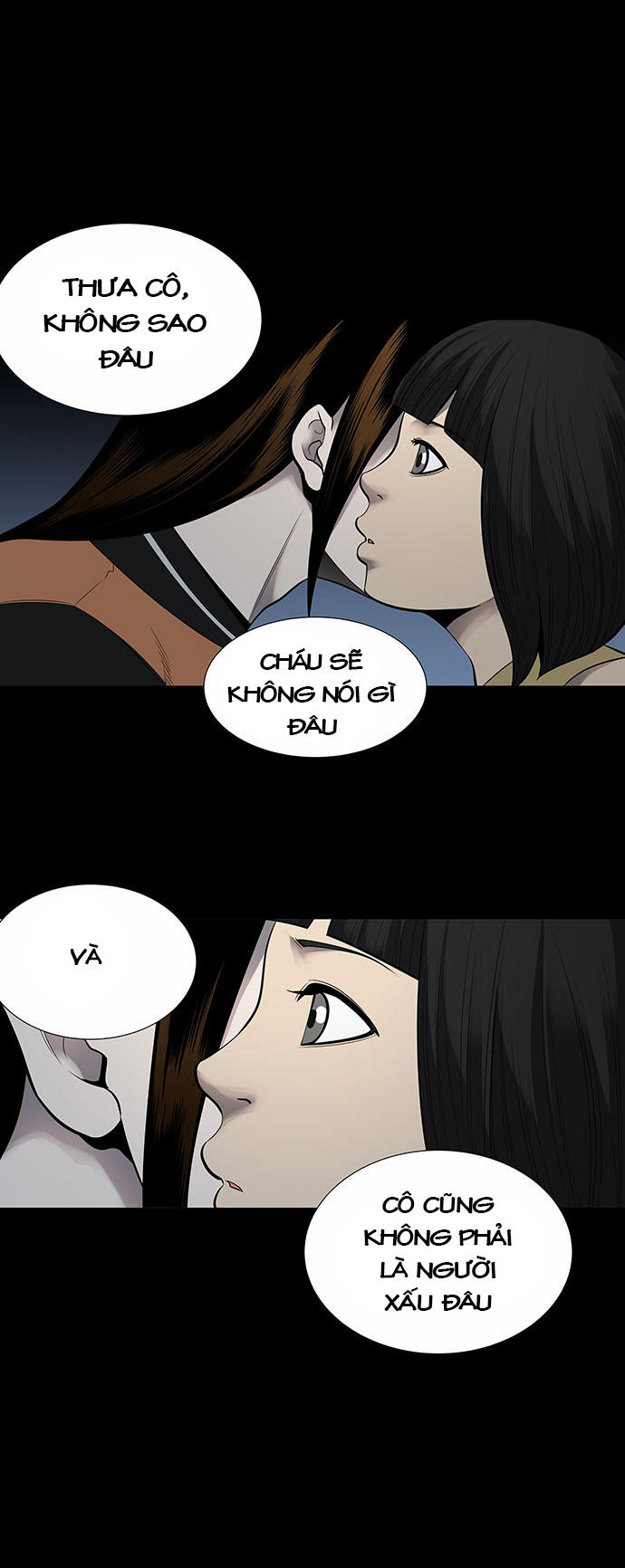 Hive - Chương 126 - Trang 26