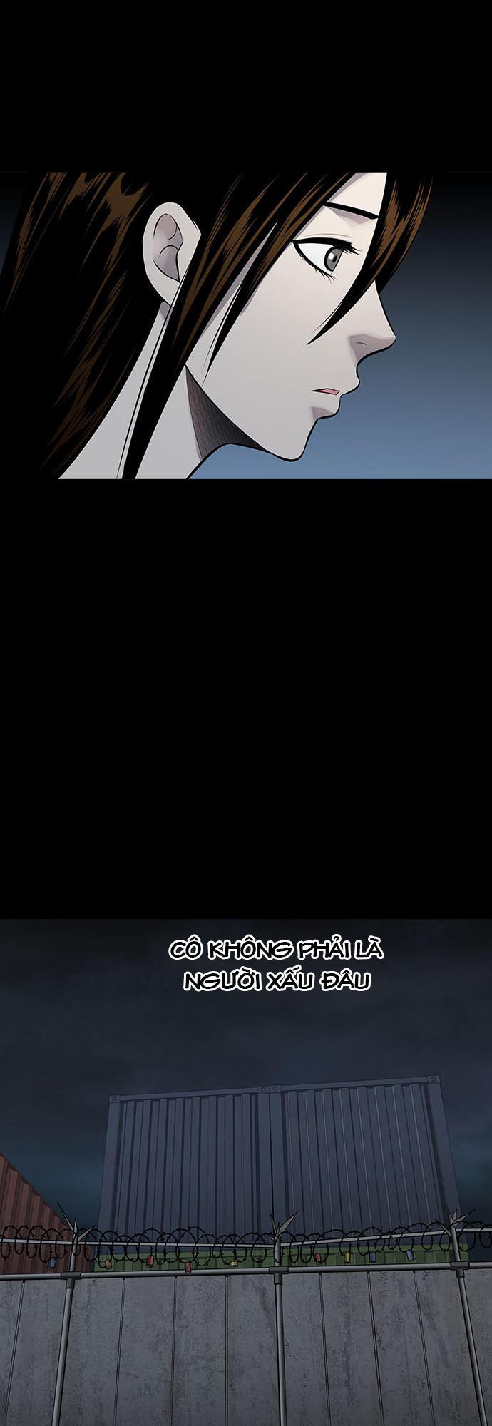 Hive - Chương 126 - Trang 27