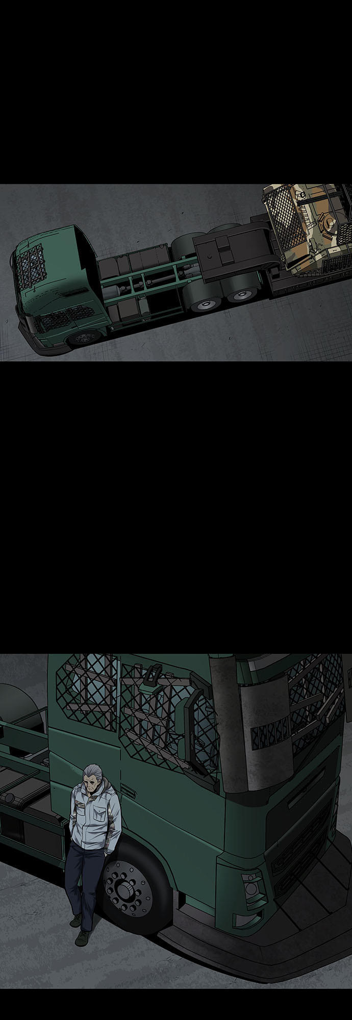 Hive - Chương 126 - Trang 30