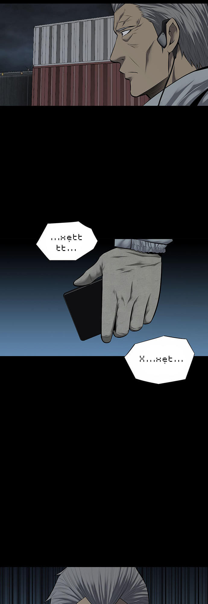 Hive - Chương 126 - Trang 32