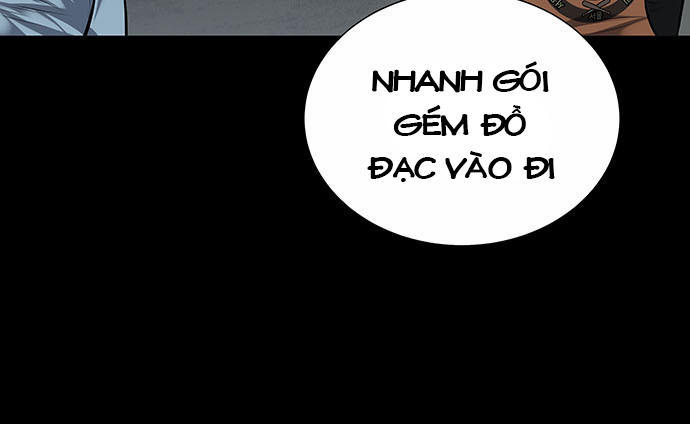 Hive - Chương 126 - Trang 36