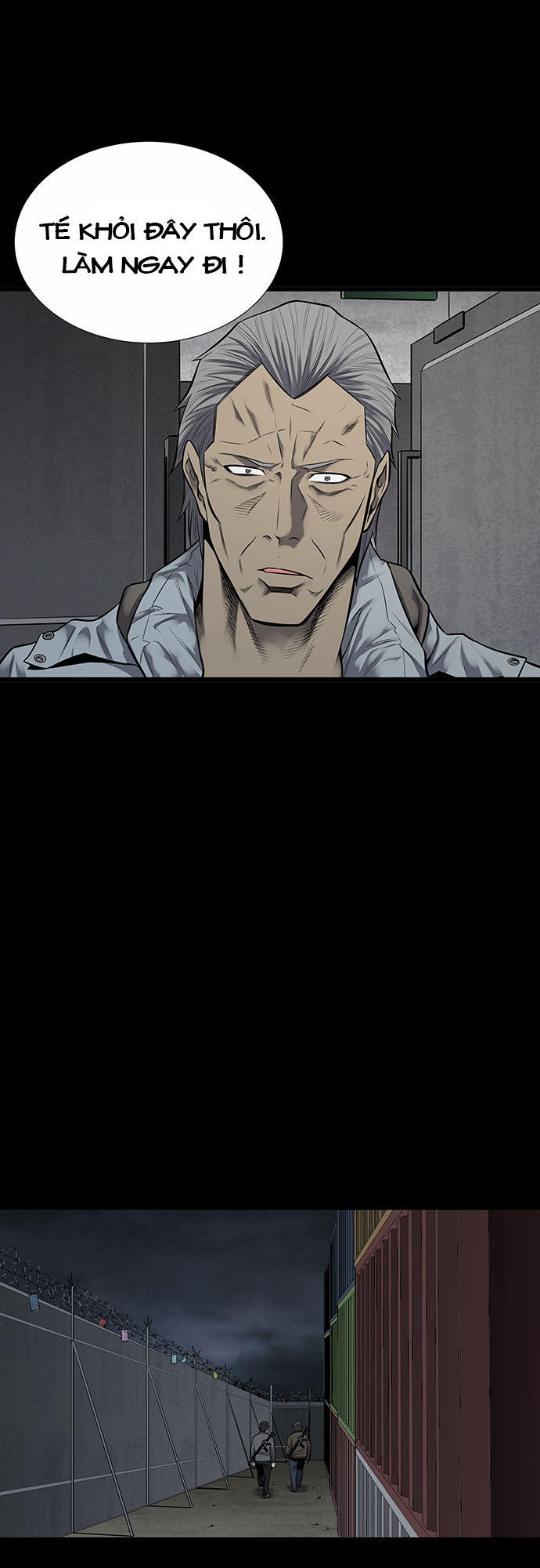 Hive - Chương 126 - Trang 37