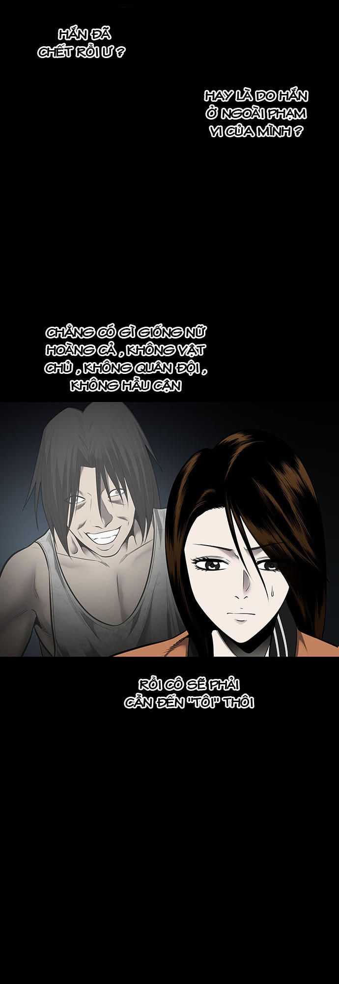 Hive - Chương 126 - Trang 5