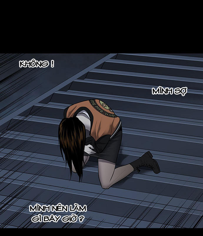 Hive - Chương 126 - Trang 6