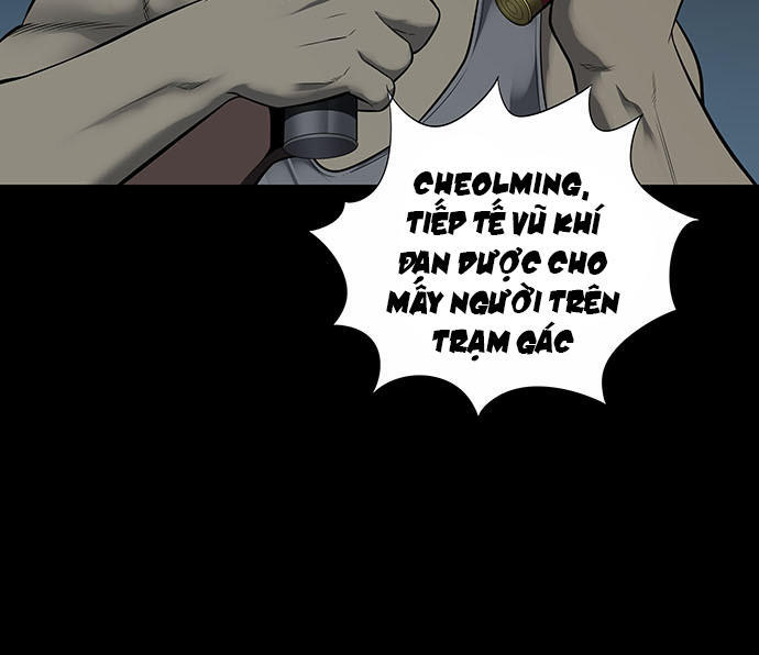 Hive - Chương 126 - Trang 53