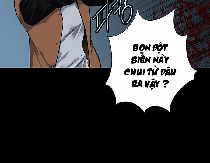 Hive - Chương 126 - Trang 55