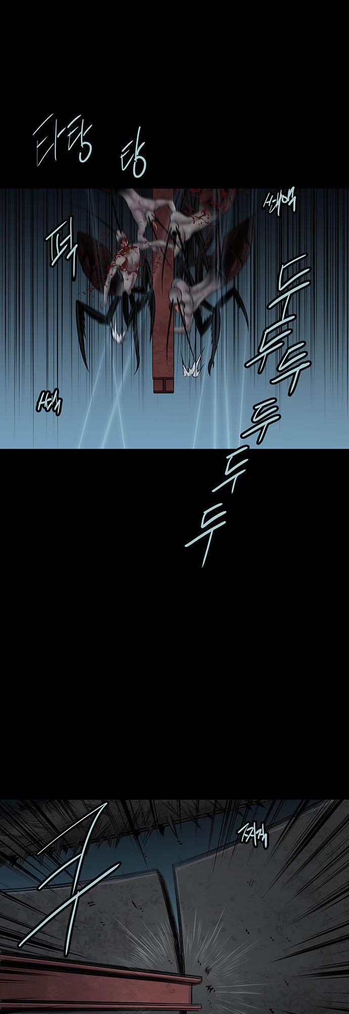 Hive - Chương 126 - Trang 72